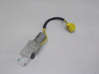 95580300802 VAG Механизм регулировки ремня безопасности Porsche Cayenne 957 Арт E40369188, вид 3