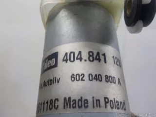 95580300802 VAG Механизм регулировки ремня безопасности Porsche Cayenne 957 Арт E40369188, вид 5