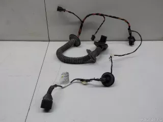 95561264000 VAG Проводка (коса) Porsche Cayenne 957 Арт E40483928, вид 1