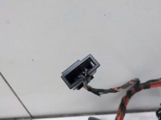 95561264000 VAG Проводка (коса) Porsche Cayenne 957 Арт E40483928, вид 4