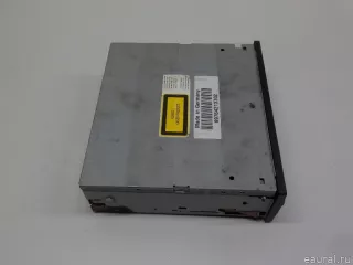 99764213702 VAG Проигрыватель CD/DVD Porsche Cayenne 957 Арт E40809740, вид 2