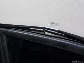 95554311121 VAG Стекло кузовное глухое левое Porsche Cayenne 957 Арт E40809746, вид 2