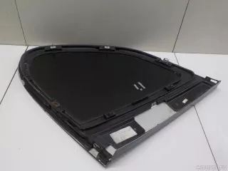 95554311121 VAG Стекло кузовное глухое левое Porsche Cayenne 957 Арт E40809746, вид 4