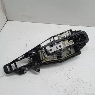 9109E3 Citroen-Peugeot Кронштейн (крепление) Citroen C4 Grand Picasso 2 Арт E40909351, вид 4
