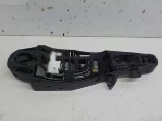 9109E3 Citroen-Peugeot Кронштейн (крепление) Citroen C4 Grand Picasso 2 Арт E41033022, вид 2