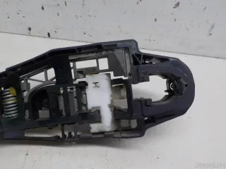9109E3 Citroen-Peugeot Кронштейн (крепление) Citroen C4 Grand Picasso 2 Арт E41033022, вид 3
