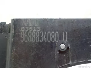 9109E3 Citroen-Peugeot Кронштейн (крепление) Citroen C4 Grand Picasso 2 Арт E41033022, вид 7