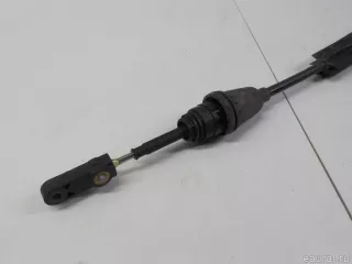 7L6713265A VAG Трос кулисы КПП Porsche Cayenne 957 Арт E41081226, вид 4