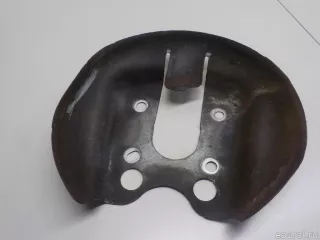 4209E3 Citroen-Peugeot Пыльник тормозного диска Citroen C4 1 restailing Арт E41091660, вид 2
