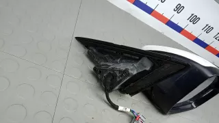 10пинов  Зеркало наружное правое Land Rover Evoque 1 restailing Арт 4OR20JO01, вид 2