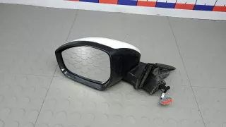 10пинов Зеркало наружное левое Land Rover Evoque 1 restailing Арт 4OR20JL01, вид 1