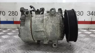 6SEL14C, GE4471500023 Компрессор кондиционера дизельный Renault Scenic 3 Арт 1OK09BU01, вид 4