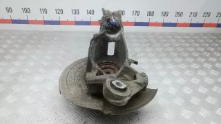  Ступица задняя правая Land Rover Evoque 1 restailing Арт 4OR20NX01, вид 4