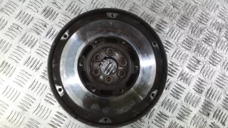  Маховик  демпферный бензиновый Audi A4 B5 Арт 1DE29TI01, вид 4