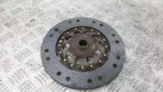  Маховик  демпферный бензиновый Audi A4 B5 Арт 1DE29TI01, вид 6