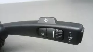  Переключатель поворотов и дворников (стрекоза) Volvo S80 2 restailing  Арт 4OR14Q801, вид 3
