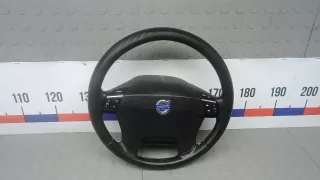  Подушка безопасности водителя Volvo XC90 1 Арт 4OR11J301, вид 1