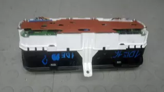  Щиток приборов Mitsubishi Lancer 9 Арт 1DE16IT02, вид 4