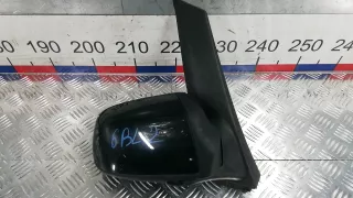 5pin Зеркало наружное правое Ford C-max 1 Арт 6BL02JO01, вид 1
