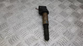 0221504100 Катушка зажигания бензиновая BMW 1 E81/E82/E87/E88 Арт 1DE21DE01, вид 1