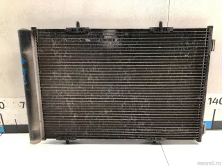 6455HG Citroen-Peugeot Радиатор кондиционера  Citroen C3 Picasso restailing Арт E41225675, вид 1