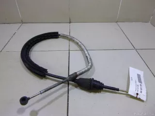 7L6713265A VAG Трос КПП Volkswagen Touareg 1 Арт E60201190, вид 2