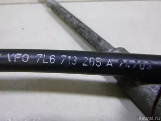 7L6713265A VAG Трос КПП Volkswagen Touareg 1 Арт E60201190, вид 5