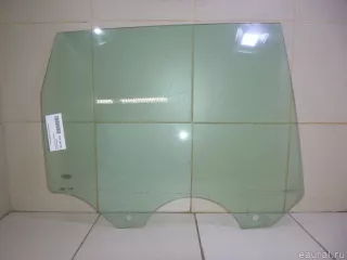 95554261103 VAG Стекло двери задней левой Porsche Cayenne 957 Арт E60247542, вид 1