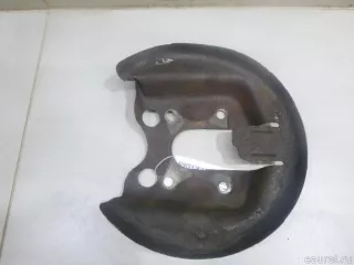 4209E3 Citroen-Peugeot Пыльник тормозного диска Citroen C4 1 restailing Арт E60507202, вид 3