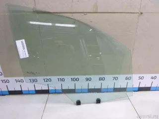 9202Q6 Citroen-Peugeot Стекло двери передней правой Citroen DS4 Арт E60542926, вид 1