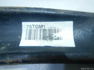 3521R3 Citroen-Peugeot Рычаг передний правый Peugeot 408 Арт E60686547, вид 7