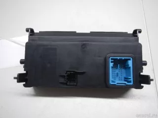 9687606680 Citroen-Peugeot Блок управления отопителем Citroen DS4 Арт E70309044, вид 1