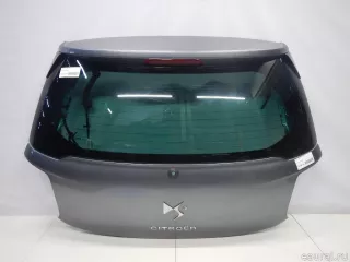  Дверь багажника со стеклом Citroen DS3 Арт E70326719