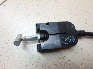 7P0837017 VAG Трос двери Porsche Cayenne 958 Арт E95510877, вид 3