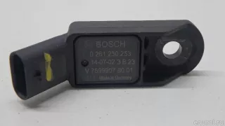 13627599907 BMW Датчик абсолютного давления Peugeot RCZ Арт E70626472, вид 1