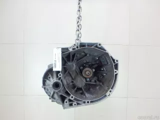  МКПП (механическая коробка переключения передач) Citroen DS4 Арт E70673707