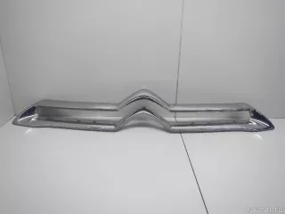 7810Z3 Citroen-Peugeot Накладка на решетку радиатора Citroen DS4 Арт E70762392, вид 1