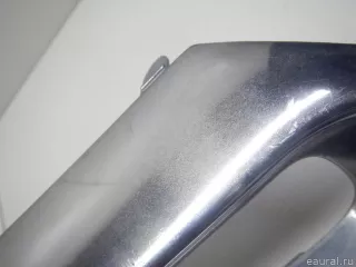 7810Z3 Citroen-Peugeot Накладка на решетку радиатора Citroen DS4 Арт E70762392, вид 4