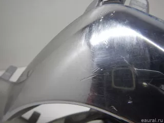 7810Z3 Citroen-Peugeot Накладка на решетку радиатора Citroen DS4 Арт E70762392, вид 6