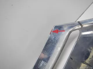 7810Z3 Citroen-Peugeot Накладка на решетку радиатора Citroen DS4 Арт E70762392, вид 9
