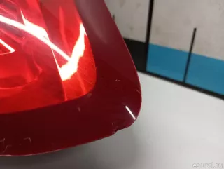  Фонарь задний левый Citroen DS5 Арт E31589798, вид 2