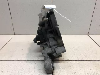 9677814680 Citroen-Peugeot Коробка раздаточная Citroen DS5 Арт E31591034, вид 2