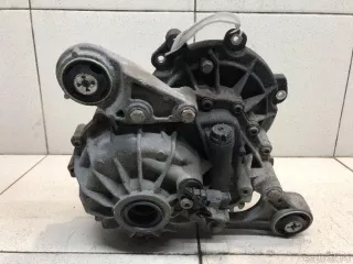 9677814680 Citroen-Peugeot Коробка раздаточная Citroen DS5 Арт E31591034, вид 3