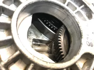 9677814680 Citroen-Peugeot Коробка раздаточная Citroen DS5 Арт E31591034, вид 6