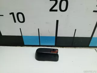 6429EH Citroen-Peugeot Крышка поводка стеклоочистителя Citroen C-Crosser Арт E31643328, вид 1