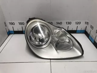 95563115831 VAG Фара правая Porsche Cayenne 957 Арт E31672094