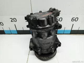 6453WH Citroen-Peugeot Компрессор кондиционера Peugeot 5008 Арт E31672795, вид 1