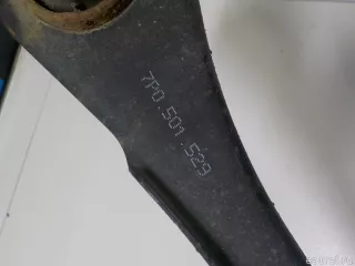 7P0501529 VAG Тяга задняя поперечная левая Volkswagen Touareg 2 Арт E51893815, вид 10