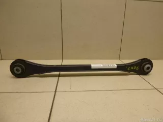 7P0501529 VAG Тяга задняя поперечная левая Volkswagen Touareg 2 Арт E95323008, вид 1
