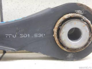 7P0501530 VAG Тяга задняя поперечная правая Volkswagen Touareg 2 Арт E95336887, вид 2